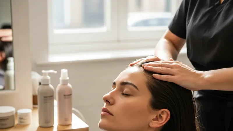 Prevención capilar: protege tu cabello antes del daño